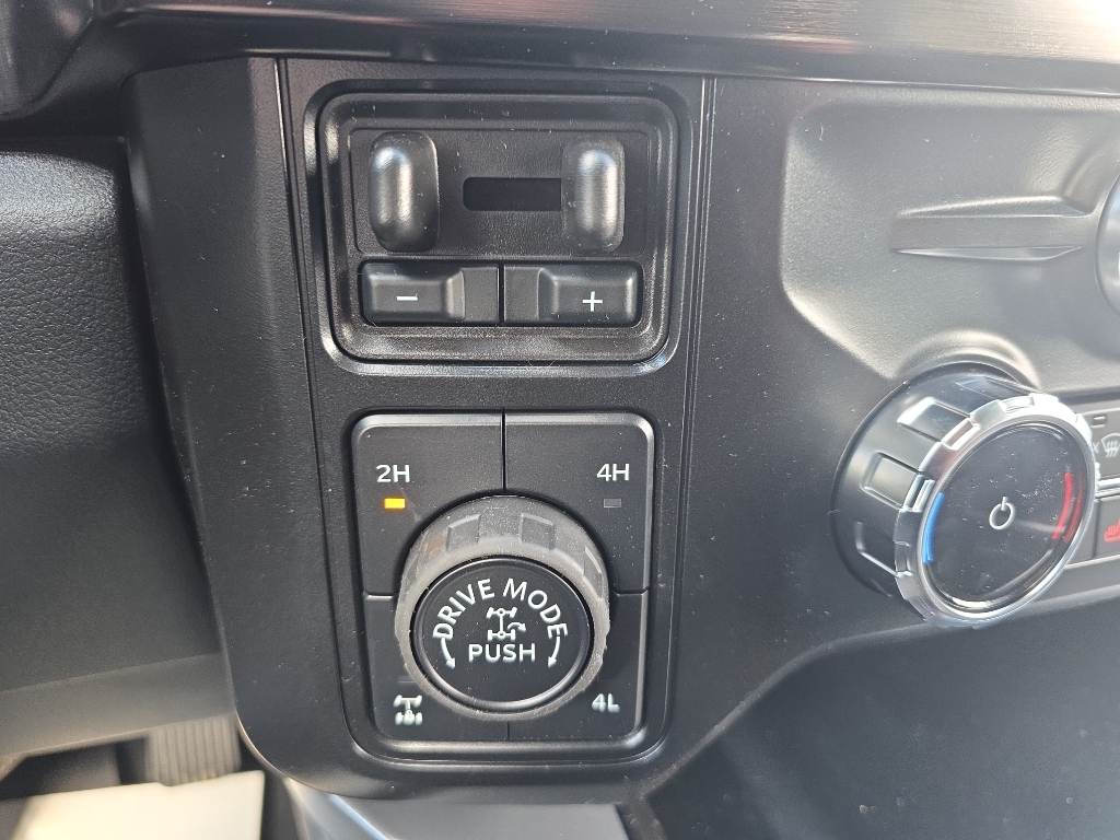 2026 Ford F-250 Super Duty - Carbonized Gray Metallic exterior view 15