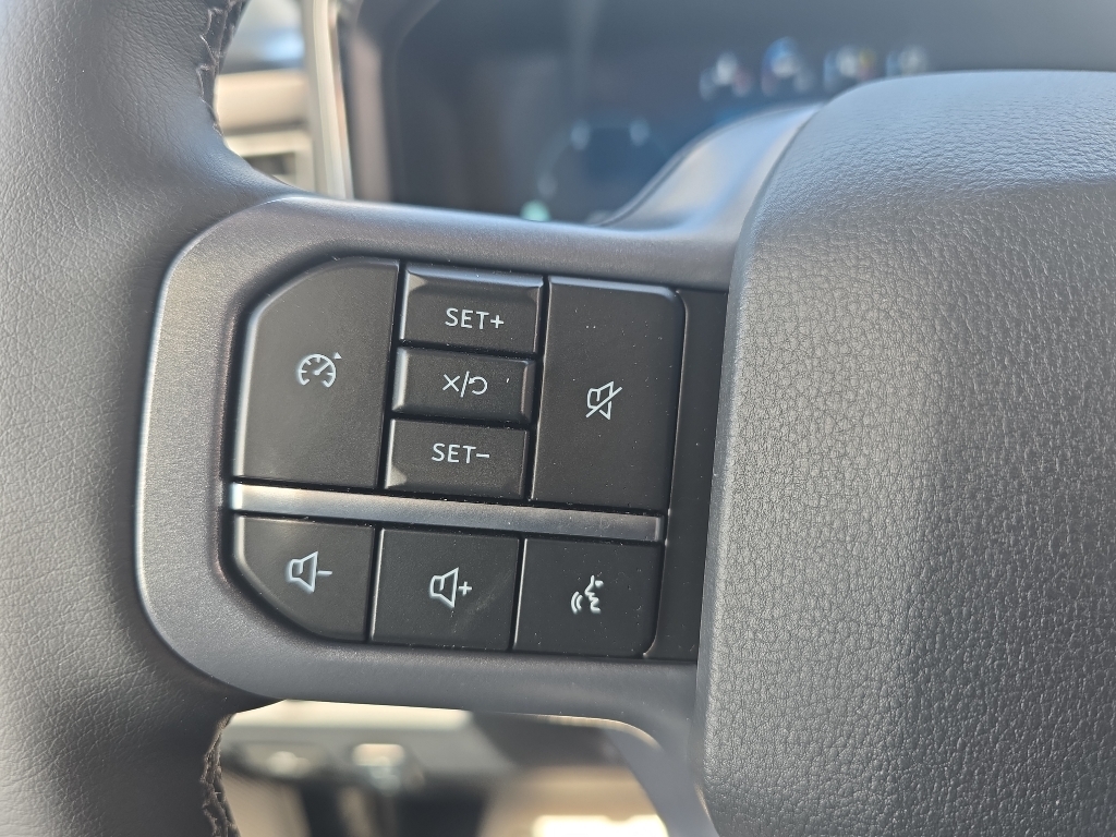 2026 Ford F-250 Super Duty - Carbonized Gray Metallic exterior view 9