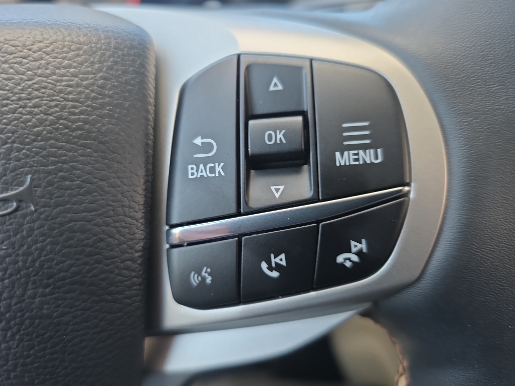 2026 Ford Explorer Active w/200A Pkg - Carbonized Gray Metallic exterior view 13
