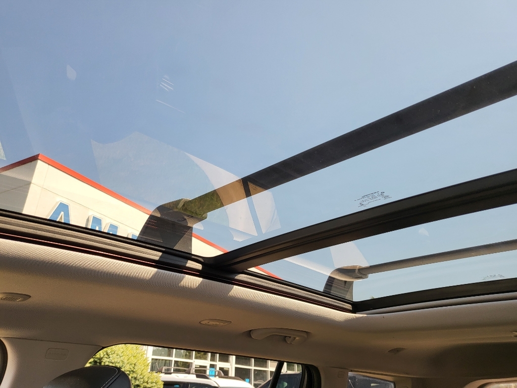 2022 Jeep Grand Cherokee L Limited - Bright White Clearcoat exterior view 17