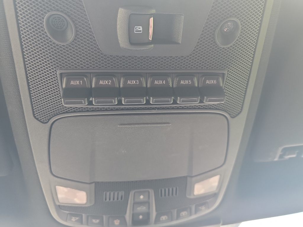 2022 Ford F-250 Super Duty - Carbonized Gray Metallic exterior view 18