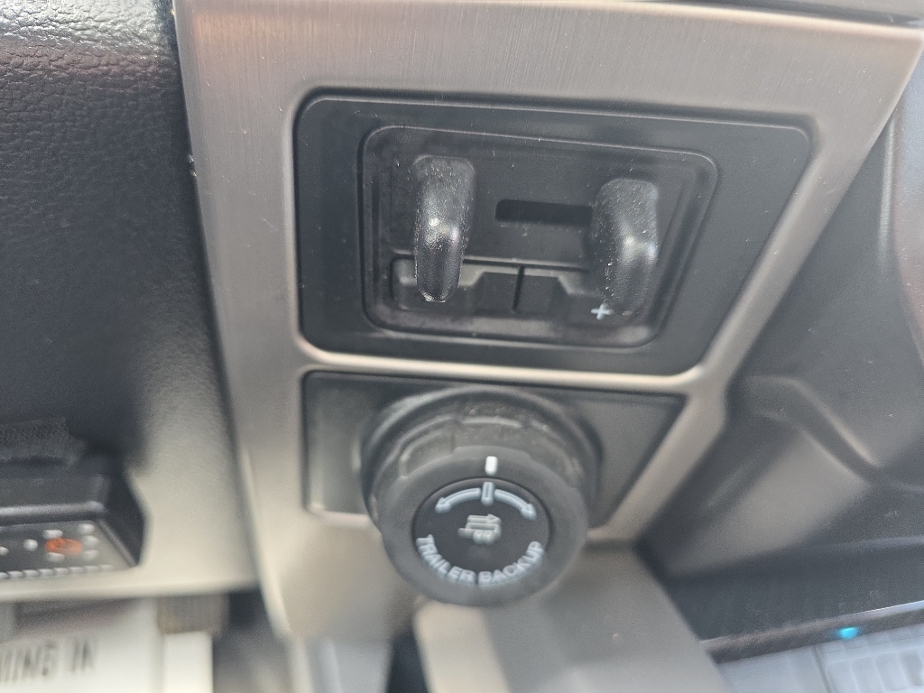 2022 Ford F-250 Super Duty - Carbonized Gray Metallic exterior view 16
