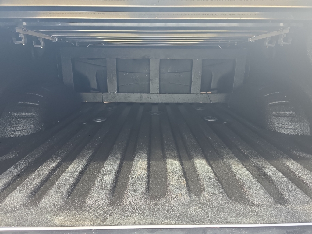 2022 Ford F-250 Super Duty - Carbonized Gray Metallic exterior view 7