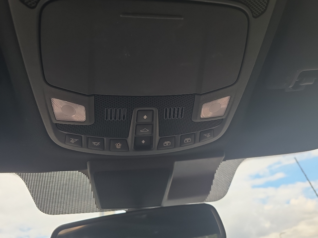 2022 Ford F-250 Super Duty - Carbonized Gray Metallic exterior view 17