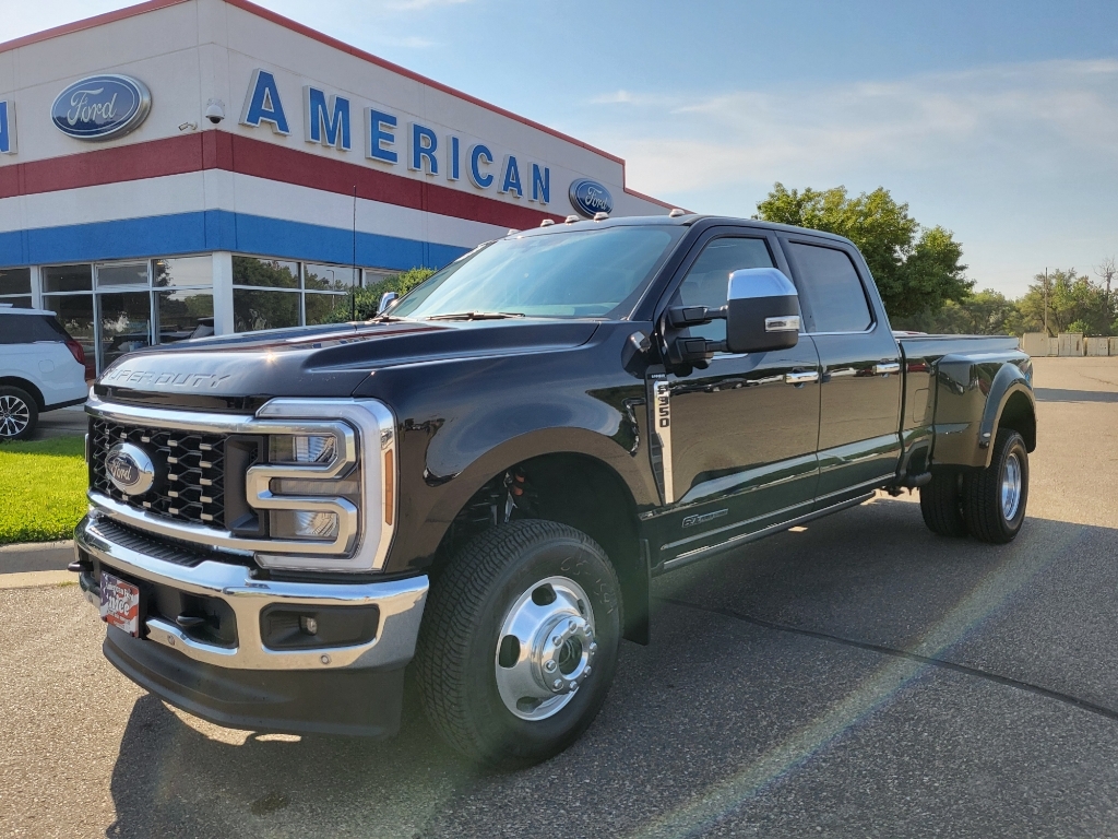 2026 Ford F-350