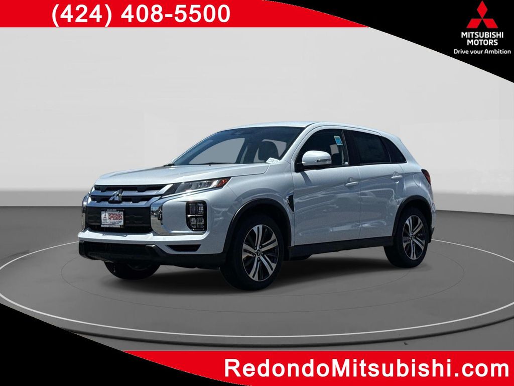 2026 Mitsubishi Outlander Sport