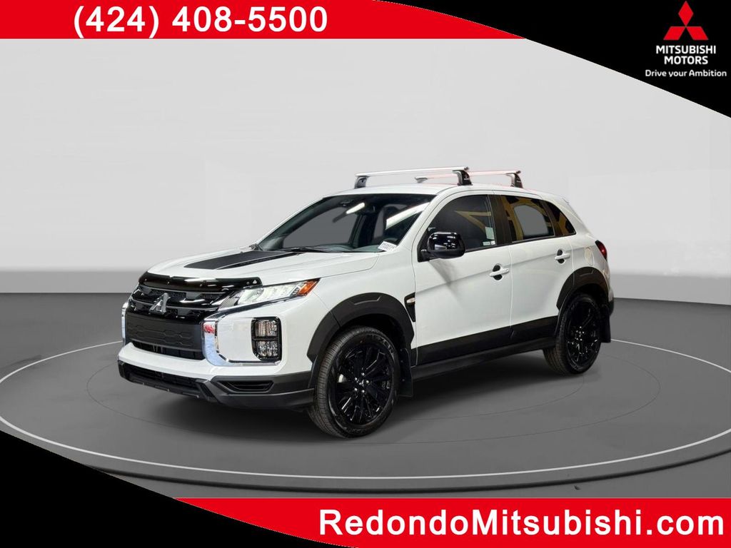 2026 Mitsubishi Outlander Sport