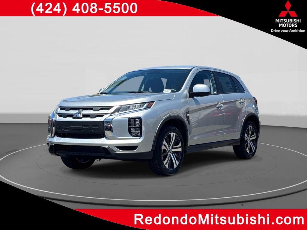 2026 Mitsubishi Outlander Sport