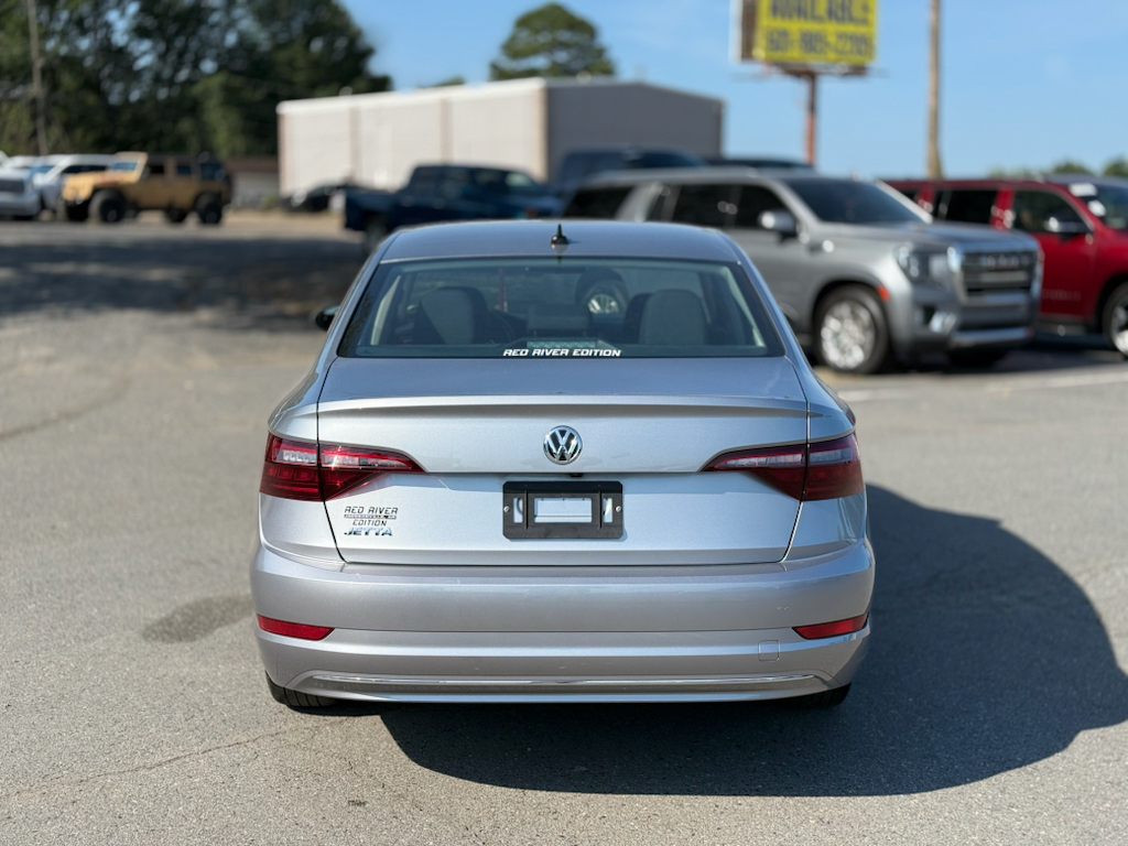 2021 Volkswagen Jetta S photo 6