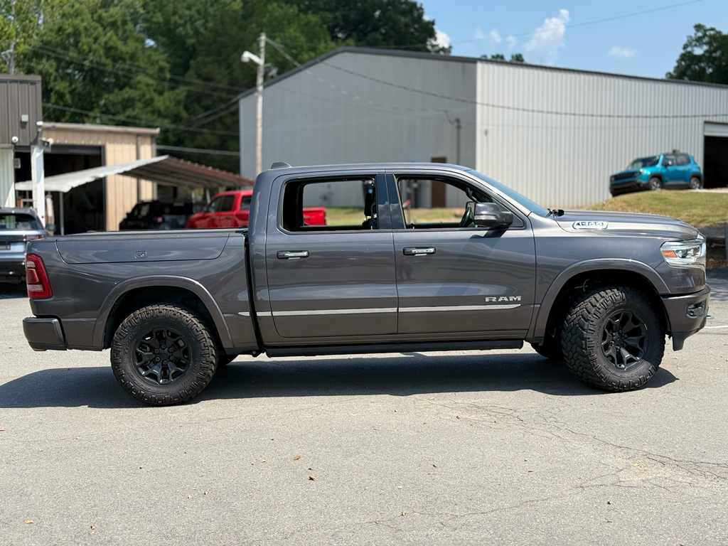 2020 Ram 1500 Limited photo 6