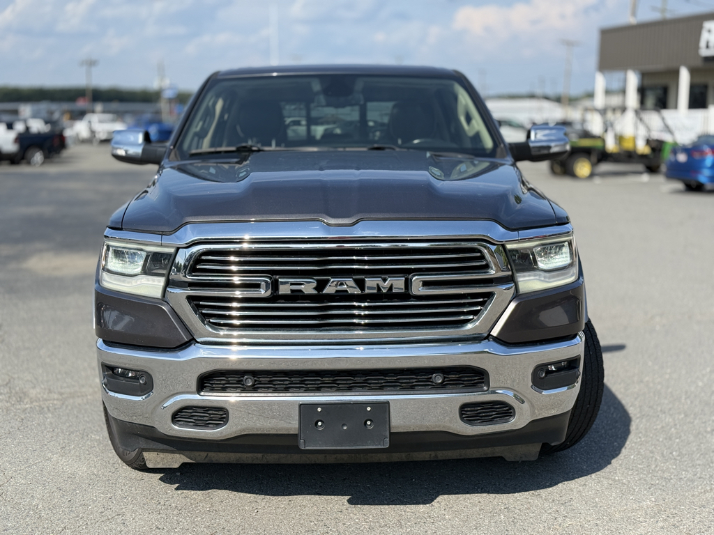 2020 Ram 1500 Laramie photo 2