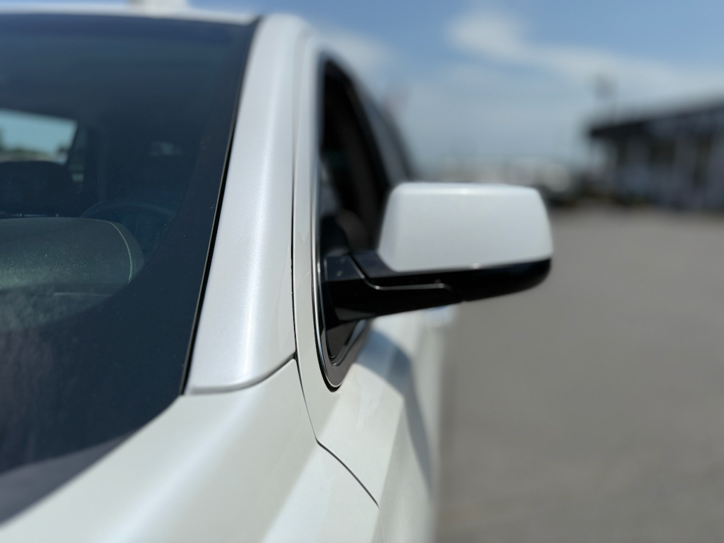 2016 Gmc Yukon representative vehicle photo