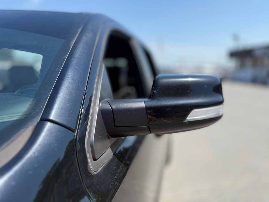 2020 Ram 1500 representative vehicle photo