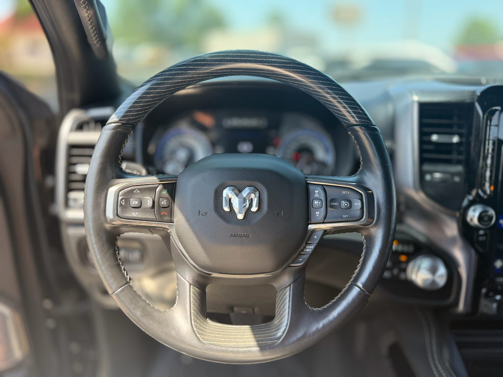 2020 Ram 1500 representative vehicle photo