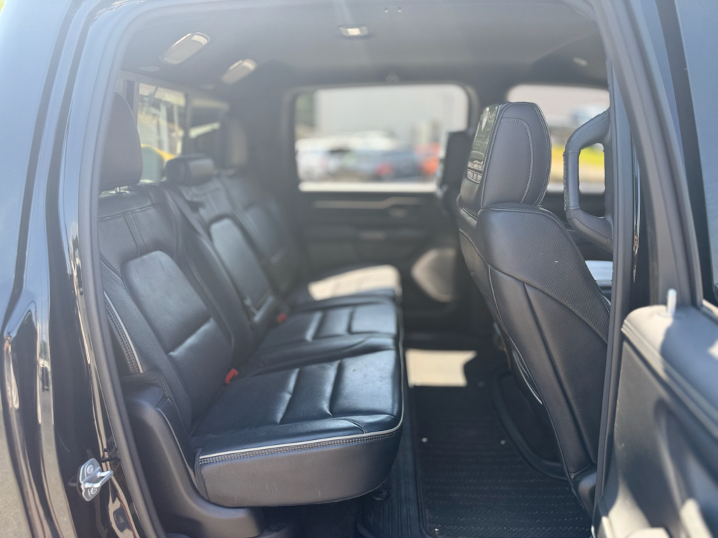 2020 Ram 1500 representative vehicle photo