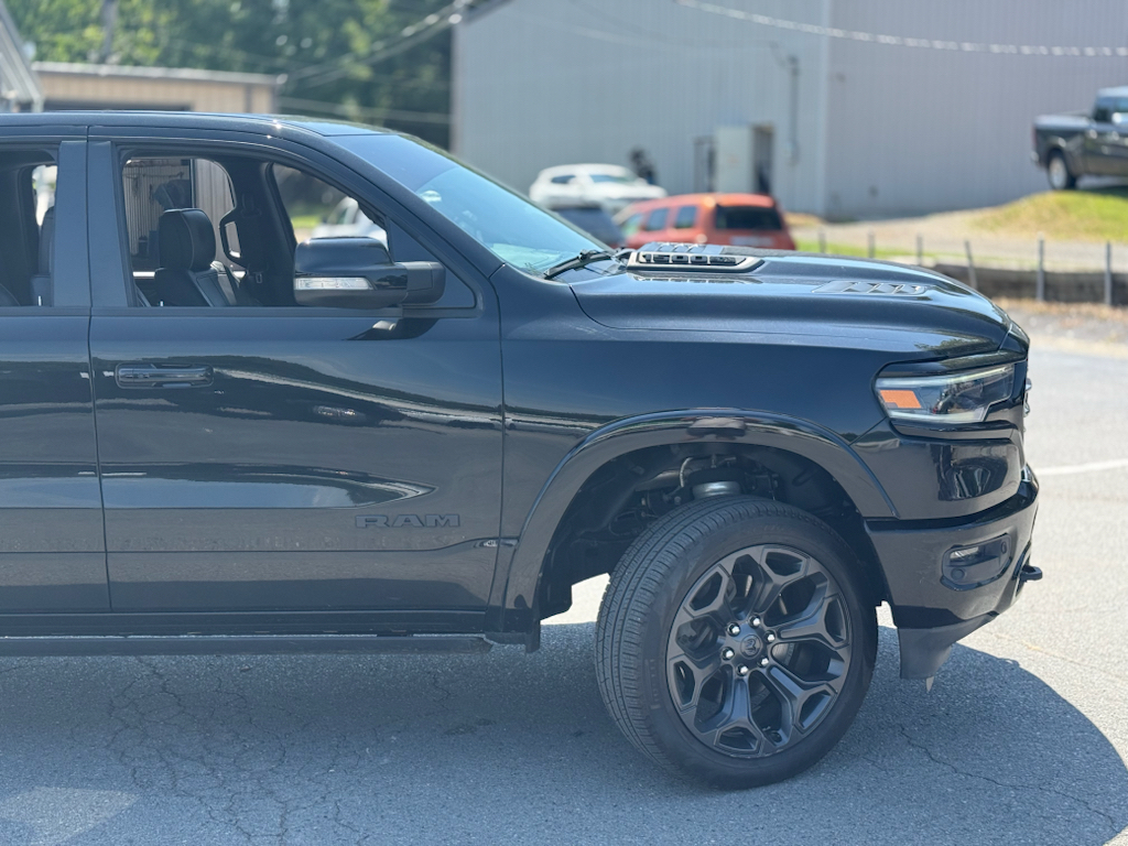 2020 Ram 1500 representative vehicle photo