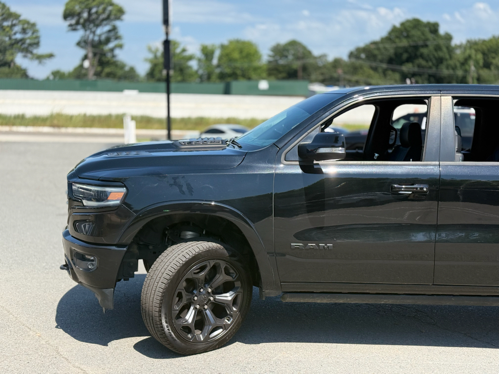2020 Ram 1500 representative vehicle photo