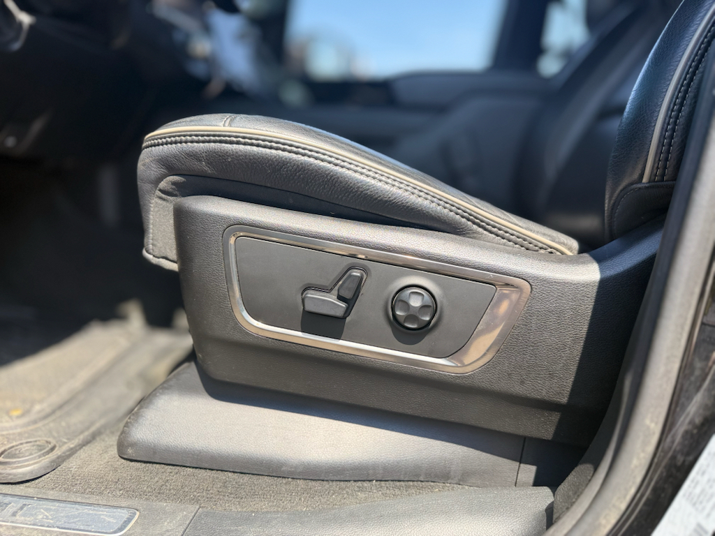 2020 Ram 1500 representative vehicle photo