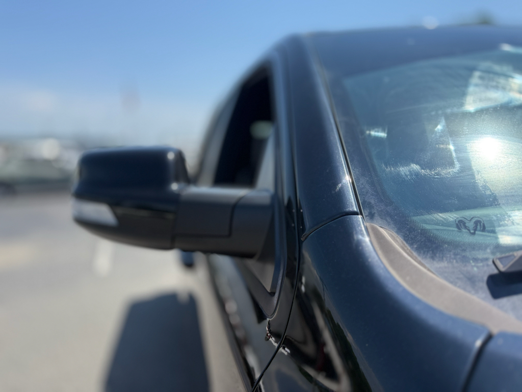 2020 Ram 1500 representative vehicle photo
