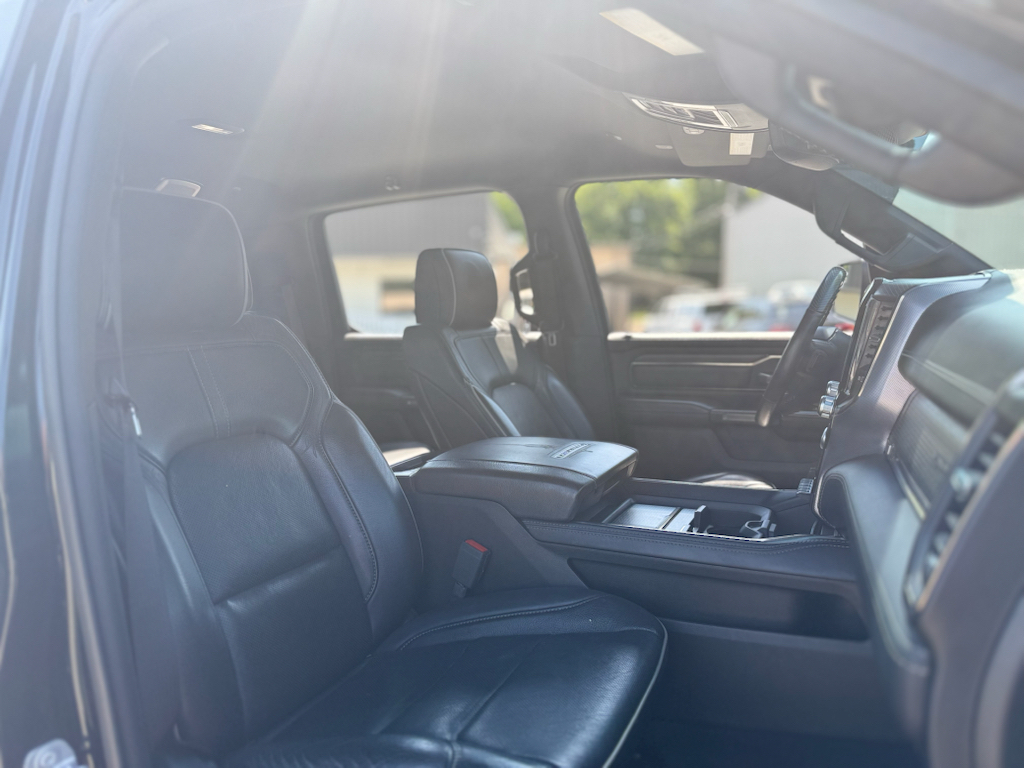 2020 Ram 1500 representative vehicle photo