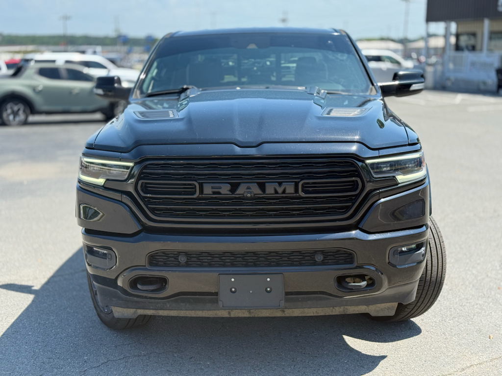 2020 Ram 1500 representative vehicle photo