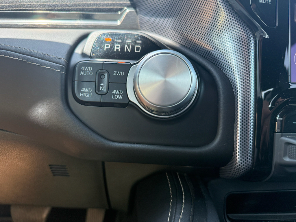 2020 Ram 1500 representative vehicle photo