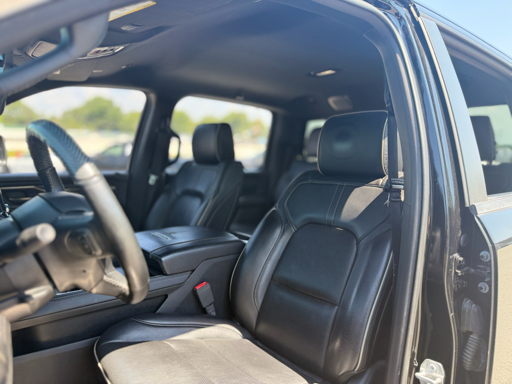 2020 Ram 1500 representative vehicle photo