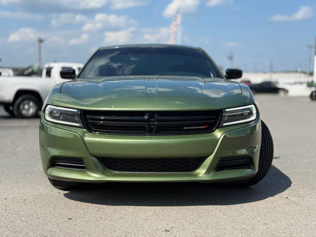 2023 Dodge Charger SXT photo 2