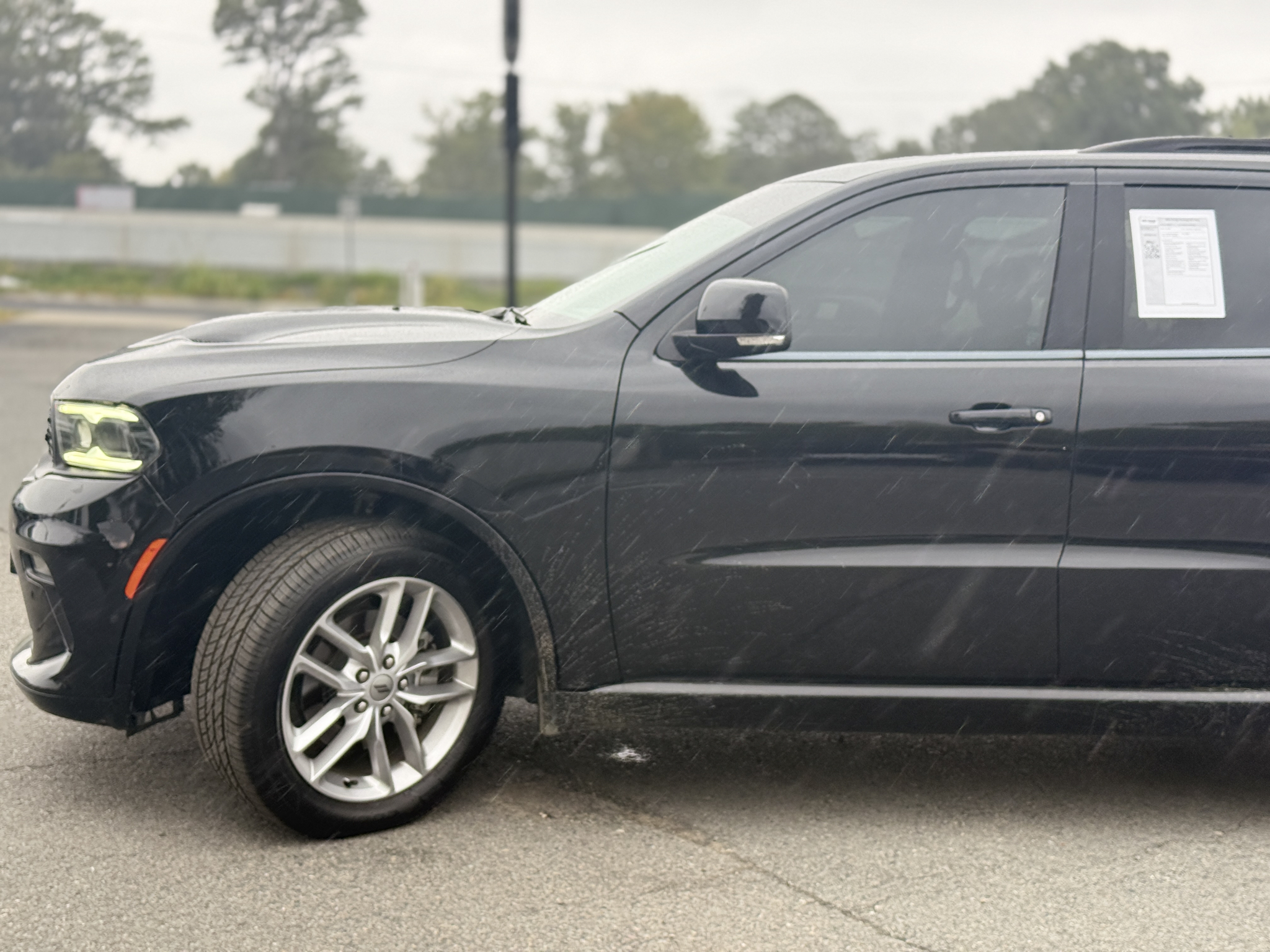 2023 Dodge Durango R/T Plus photo 5