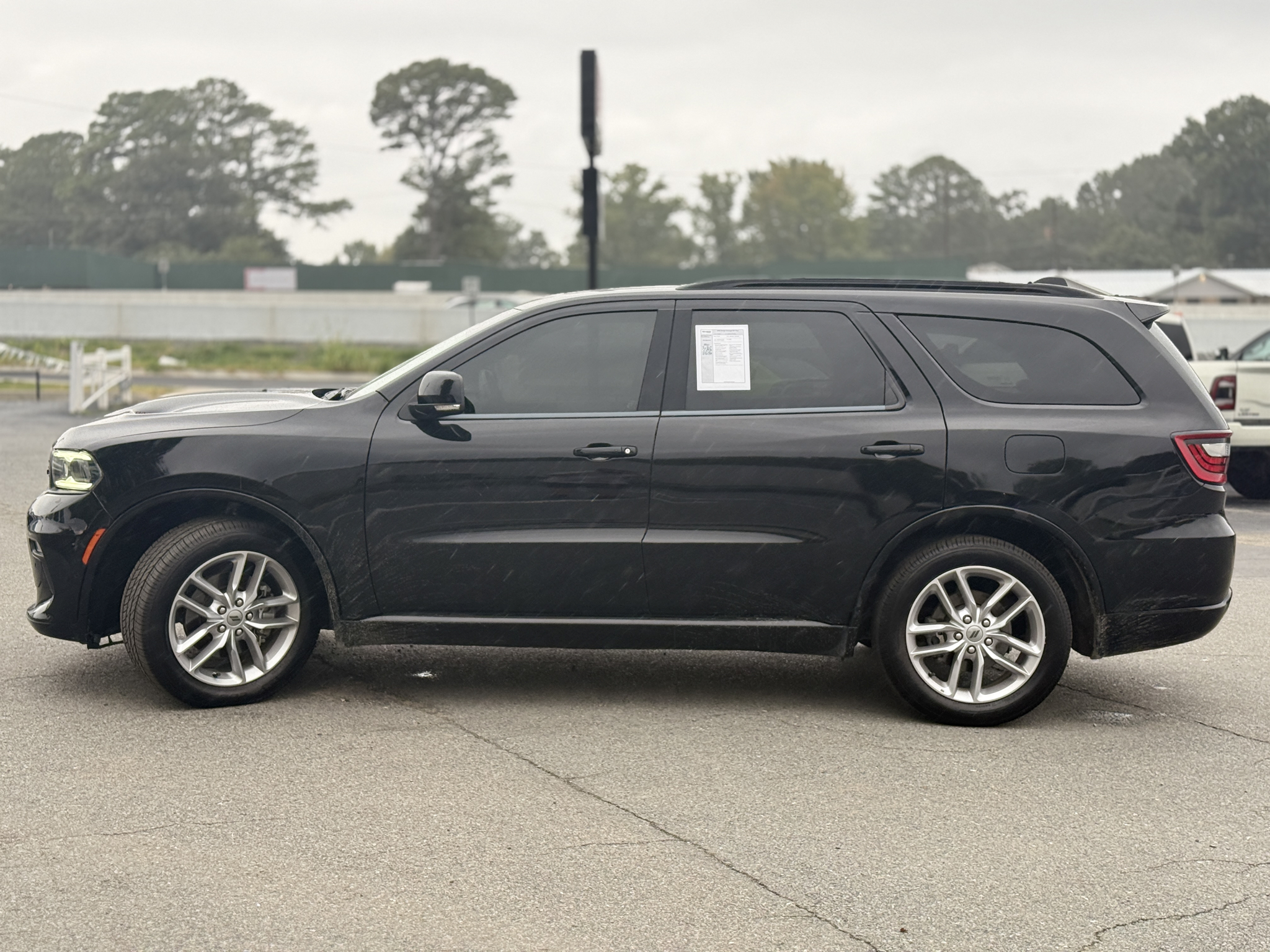 2023 Dodge Durango R/T Plus photo 4