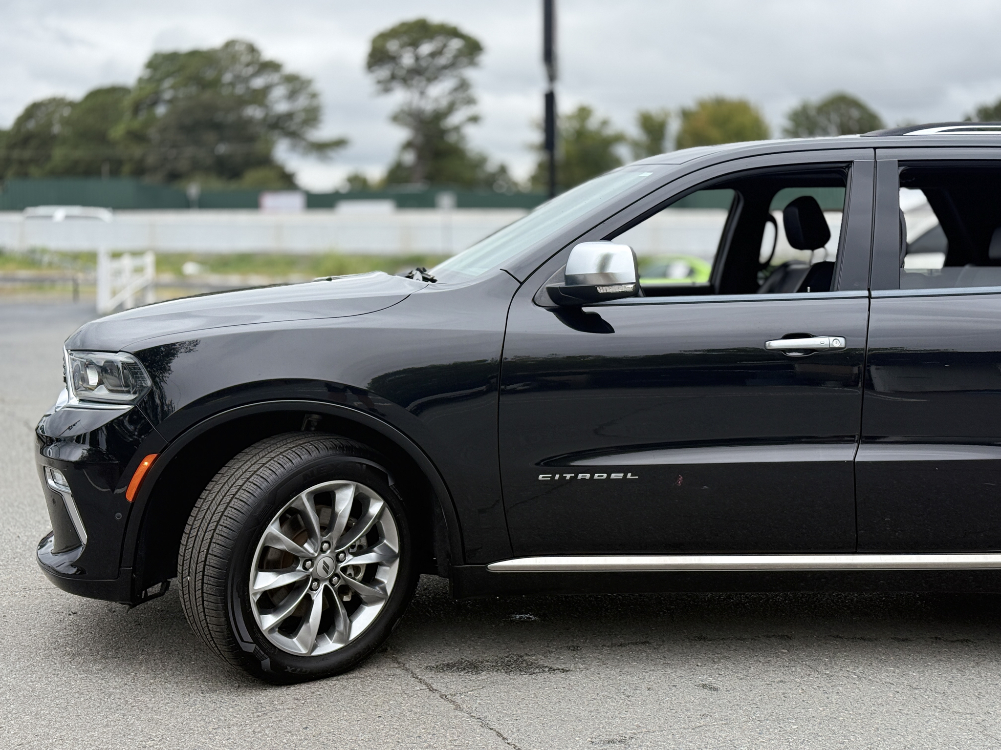 2023 Dodge Durango Citadel photo 5