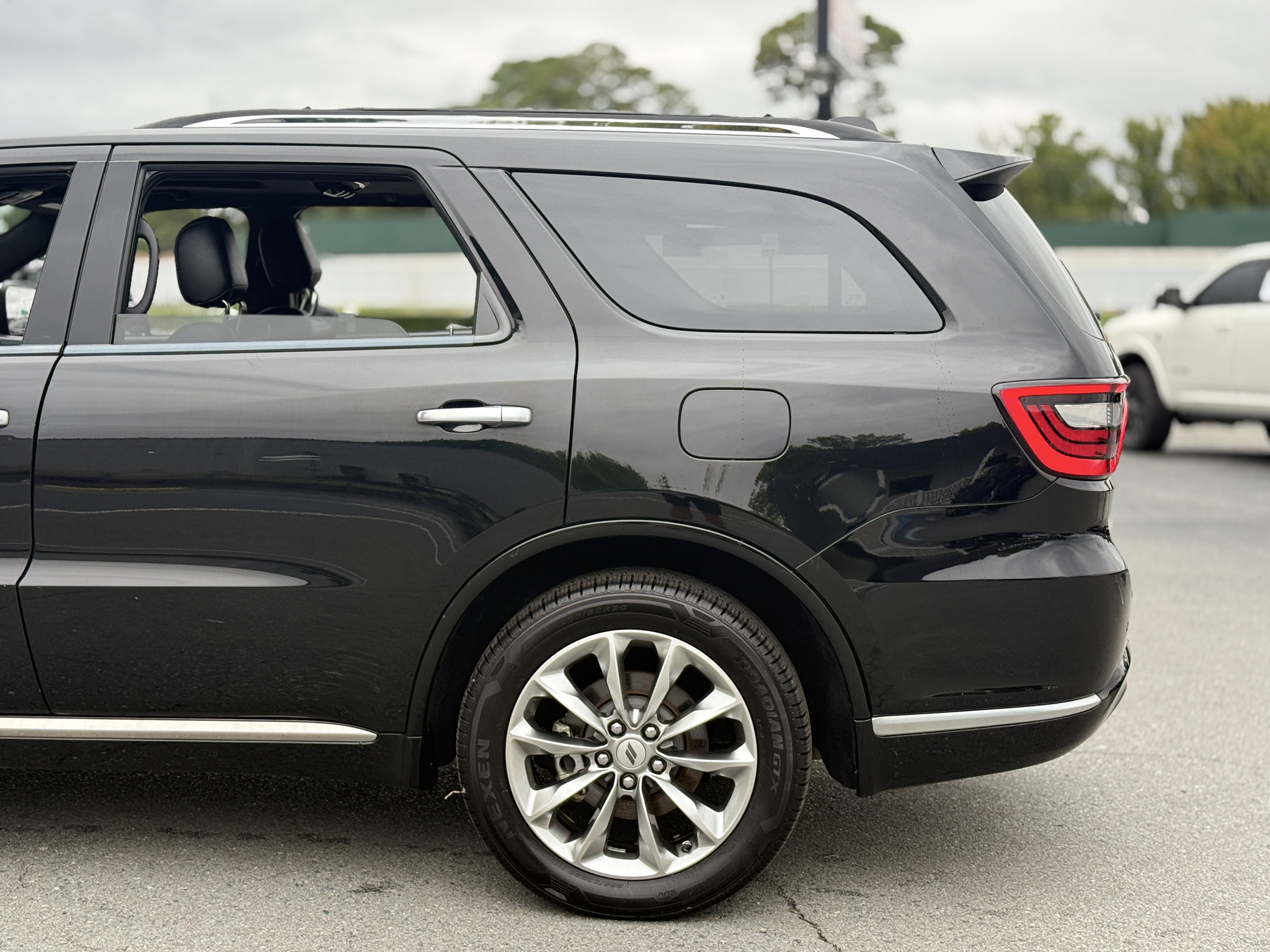 2023 Dodge Durango Citadel photo 6