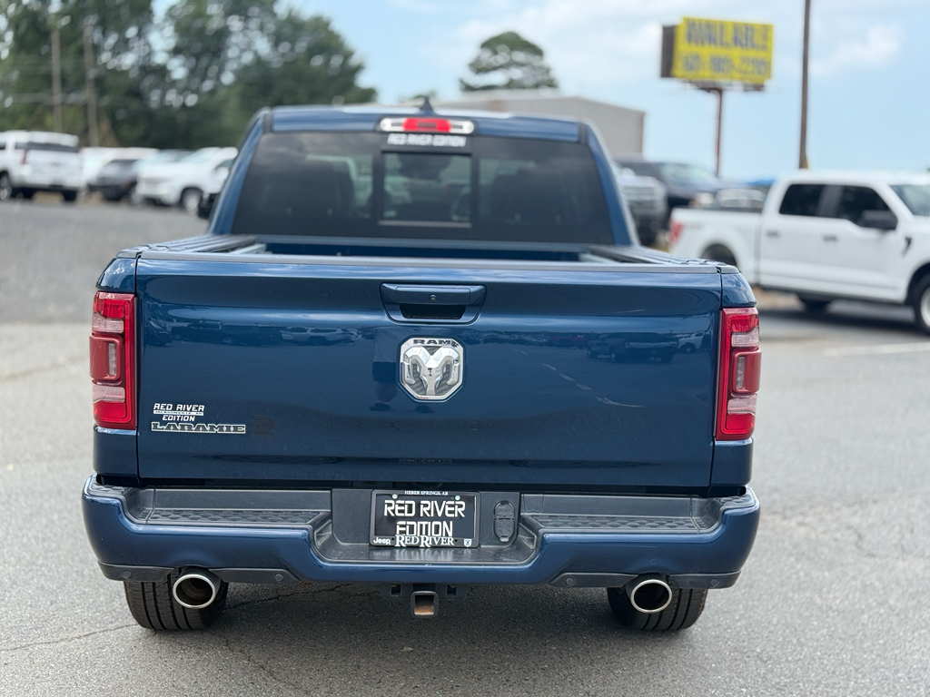2023 Ram 1500 Laramie photo 6