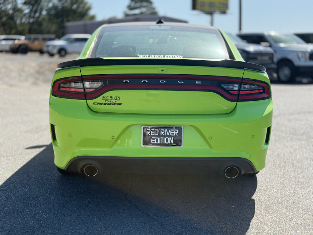 2023 Dodge Charger R/T photo 6