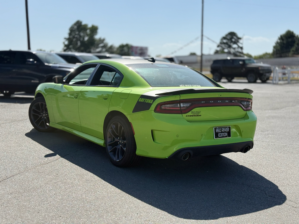 2023 Dodge Charger R/T photo 5