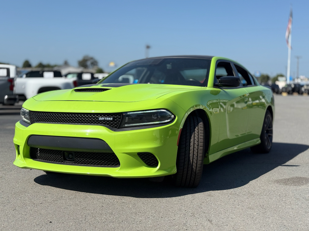 2023 Dodge Charger R/T photo 3