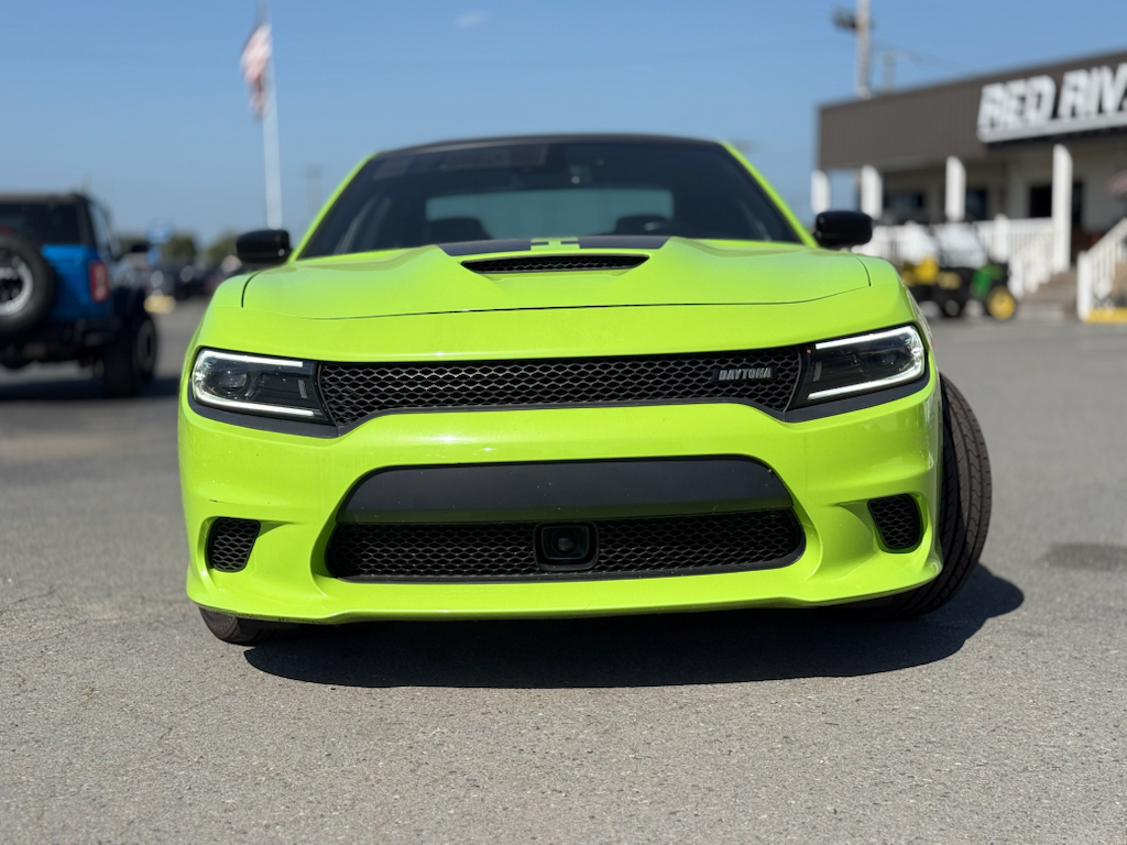 2023 Dodge Charger R/T photo 2