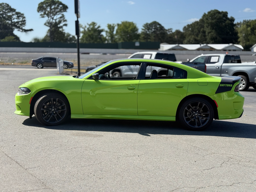 2023 Dodge Charger R/T photo 4