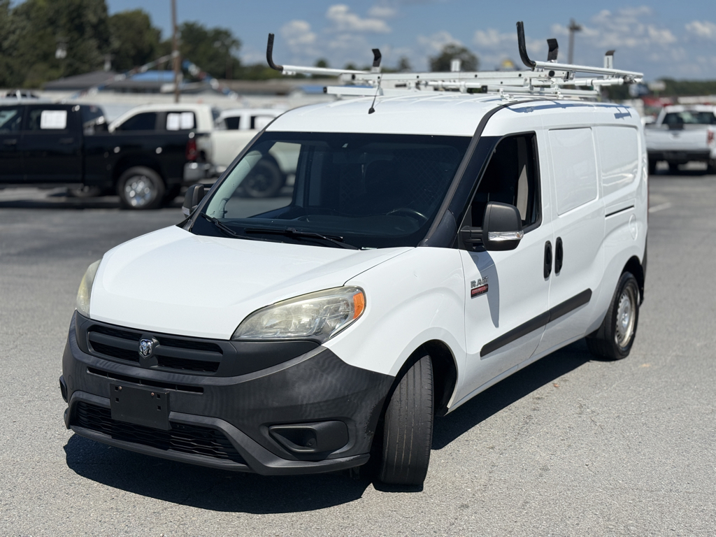 2017 Ram ProMaster City Tradesman photo 3