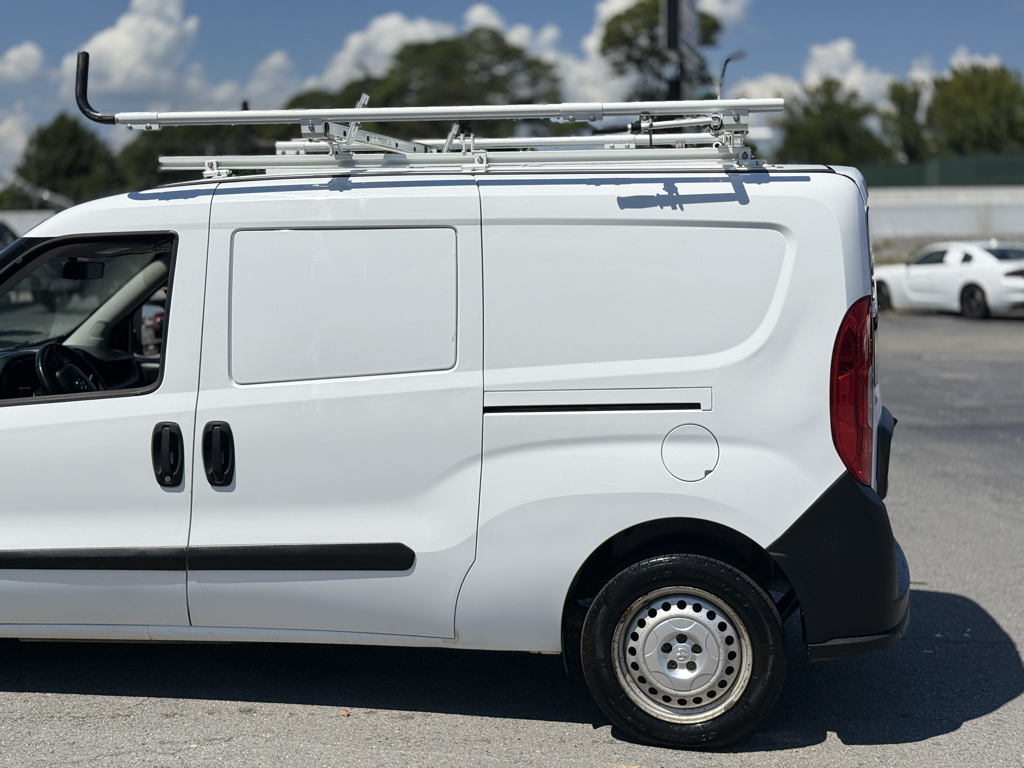 2017 Ram ProMaster City Tradesman photo 6