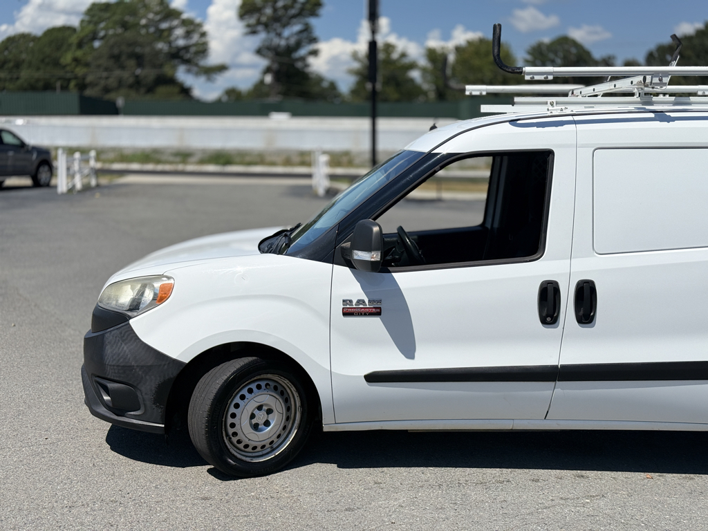 2017 Ram ProMaster City Tradesman photo 5