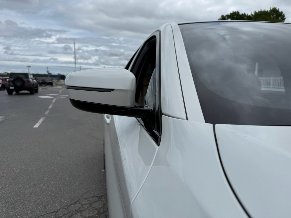 2020 Bmw 540i representative vehicle photo