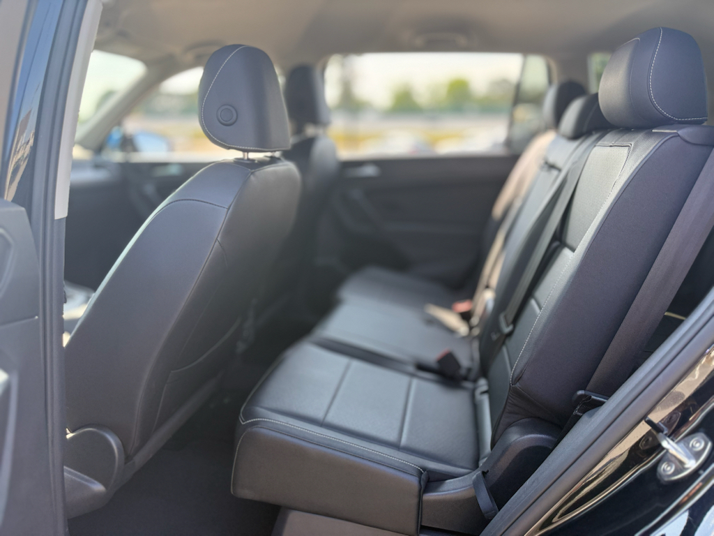2021 Volkswagen Tiguan representative vehicle photo