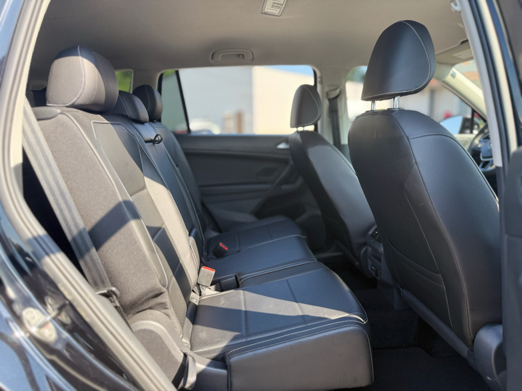 2021 Volkswagen Tiguan representative vehicle photo