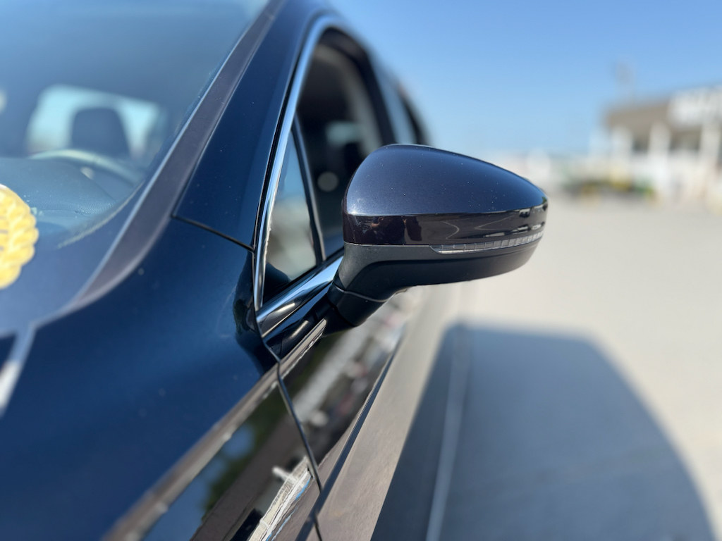 2021 Volkswagen Tiguan representative vehicle photo