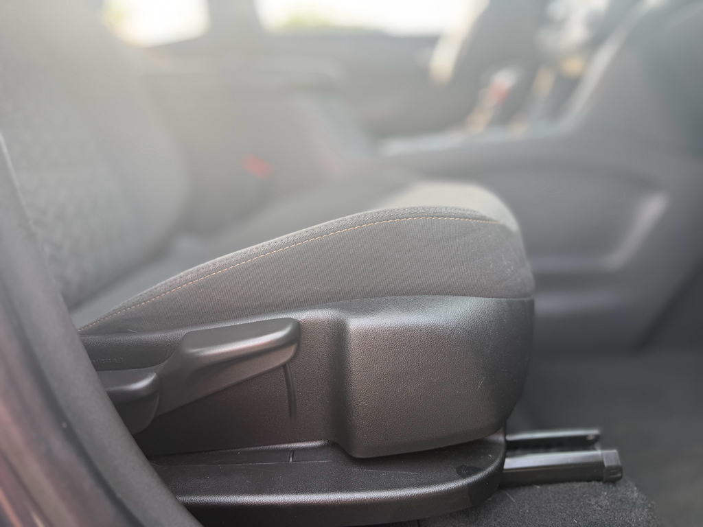 2022 Chevrolet Equinox representative vehicle photo