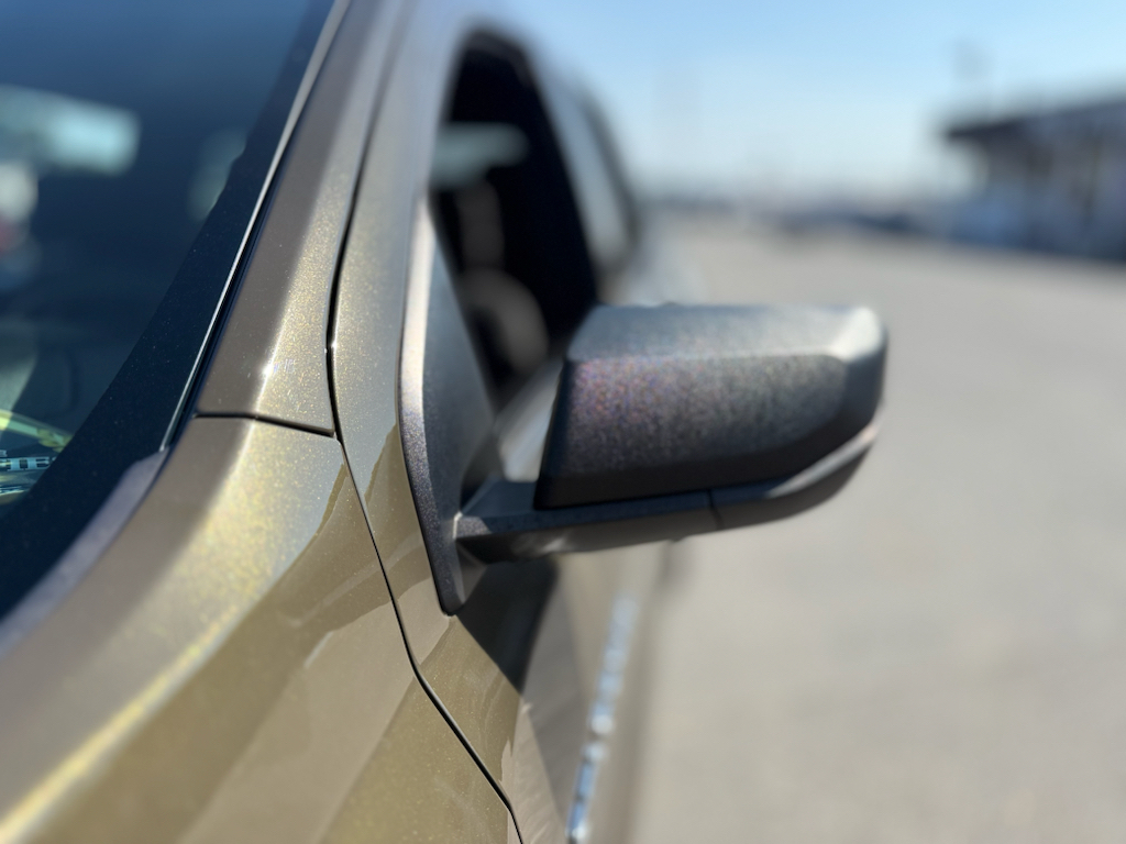 2023 Chevrolet Colorado representative vehicle photo