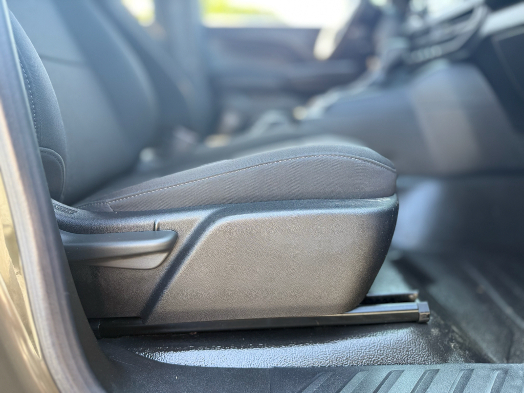 2023 Chevrolet Colorado representative vehicle photo
