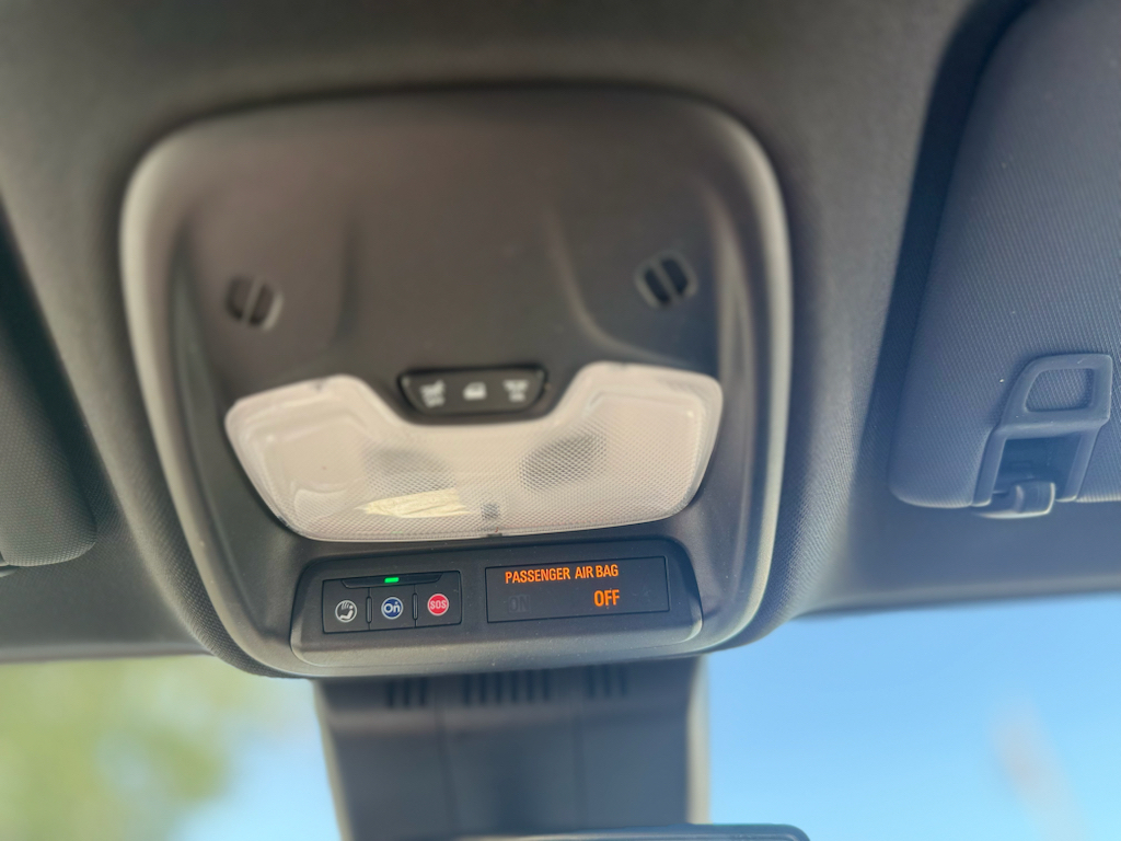2023 Chevrolet Colorado representative vehicle photo