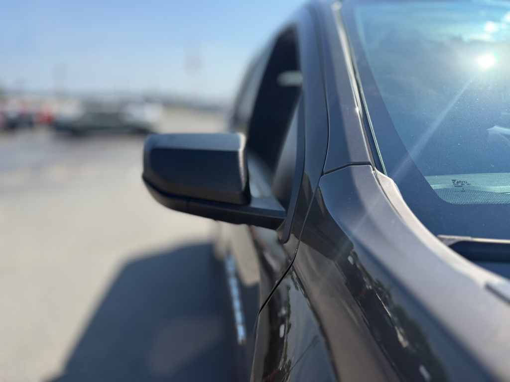 2023 Chevrolet Colorado representative vehicle photo